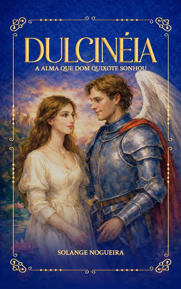 Dulcinéia- A Alma que Dom Quixote Sonhou